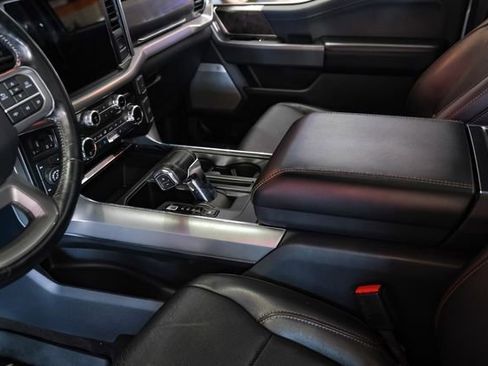 Used 2021 Ford F150 Lariat image 25