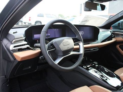 New 2026 Audi A5 2.0T Premium Plus AWD/4WD image 2