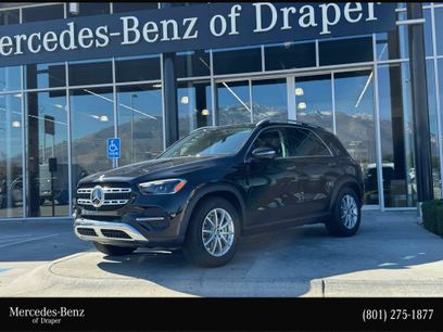 New 2026 Mercedes-Benz GLE 350 4MATIC