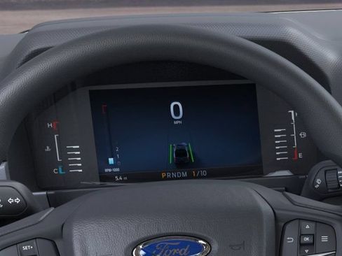 New 2026 Ford Ranger XL RWD image 12