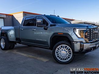 Used 2024 GMC Sierra 3500 Denali Ultimate video 1