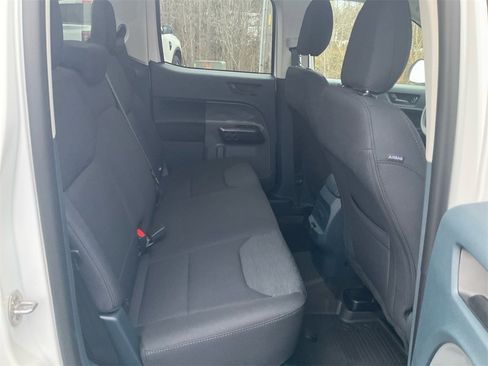 New 2026 Ford Maverick XL image 13