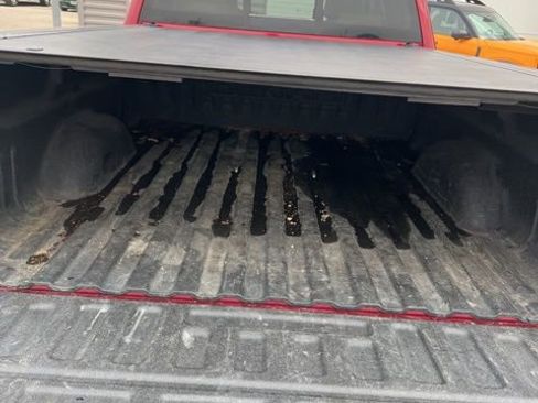 Used 2019 GMC Sierra 3500 Denali w/ Duramax Plus Package AWD/4WD image 9