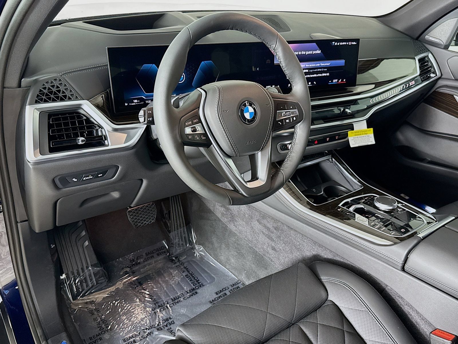 Used 2026 BMW X5 sDrive40i w/ Premium Package RWD image 9