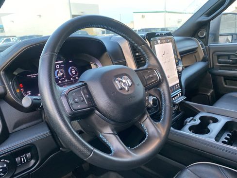 Used 2024 RAM 2500 Power Wagon w/ Level 2 Equipment Group image 14