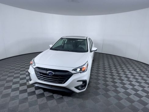 New 2025 Subaru Legacy Premium w/ Popular Package #1A image 3