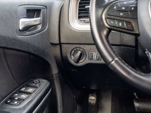 Used 2023 Dodge Charger SXT image 24