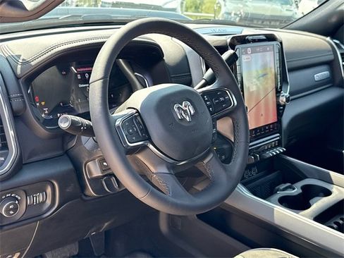 New 2026 RAM 2500 Laramie w/ Night Edition image 18