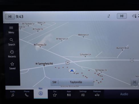 Used 2023 Ford F150 XLT w/ Equipment Group 302A High image 20