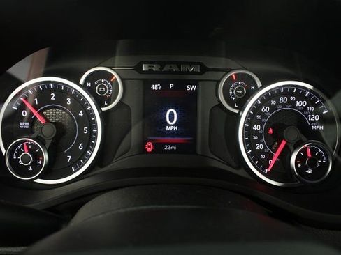 New 2026 RAM 1500 Big Horn image 11