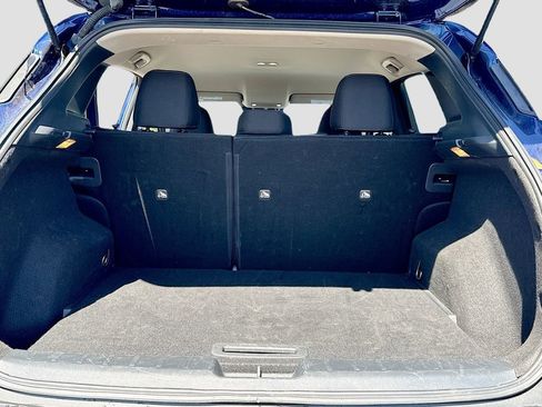 Used 2025 Nissan Kicks SV FWD image 22