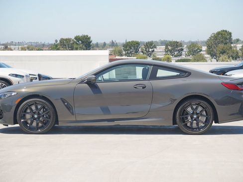Used 2026 BMW 840i xDrive Coupe w/ M Sport Professional Package AWD/4WD image 4