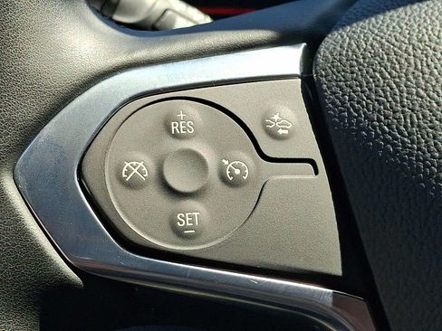 Used 2024 Chevrolet Traverse LT AWD/4WD image 20