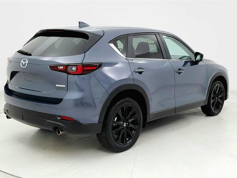 Used 2024 MAZDA CX-5 Carbon Edition image 5