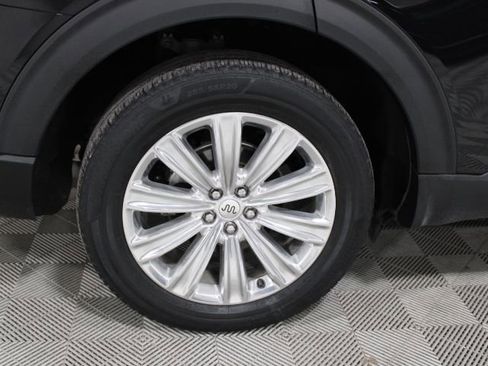 Used 2022 Ford Explorer King Ranch w/ Technology Package image 42