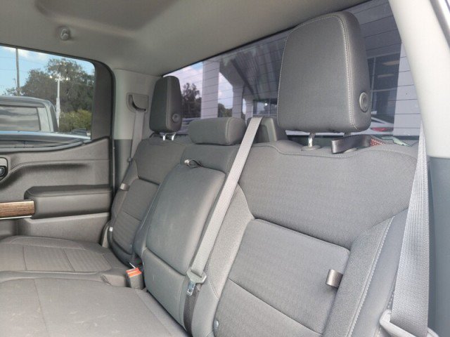 Used 2020 GMC Sierra 1500 Elevation w/ Elevation Value Package RWD image 27