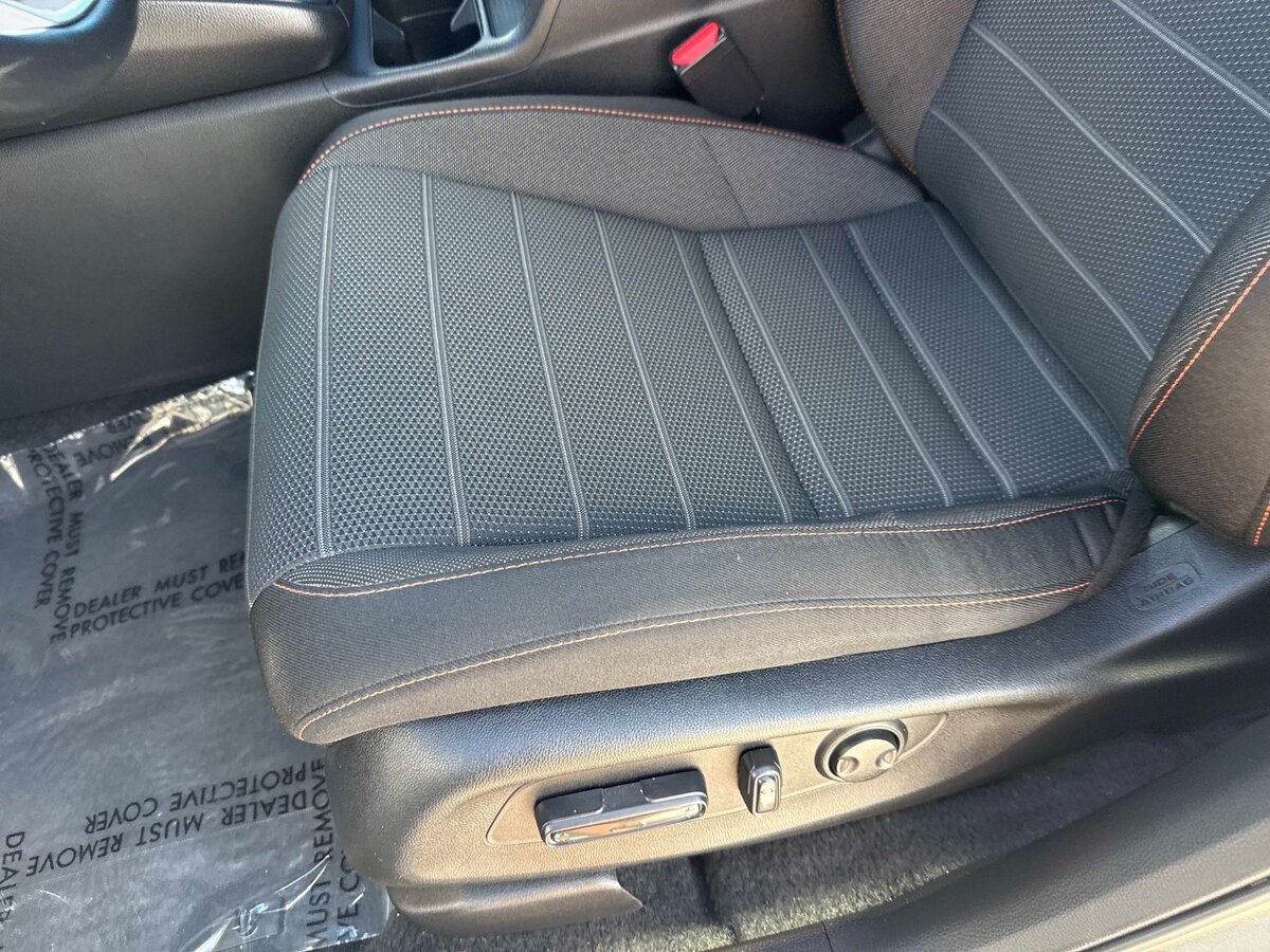 Used 2025 Honda CR-V Sport image 19