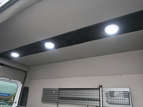 Used 2023 RAM ProMaster 1500 FWD image 24