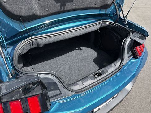 New 2026 Ford Mustang GT Premium RWD image 10