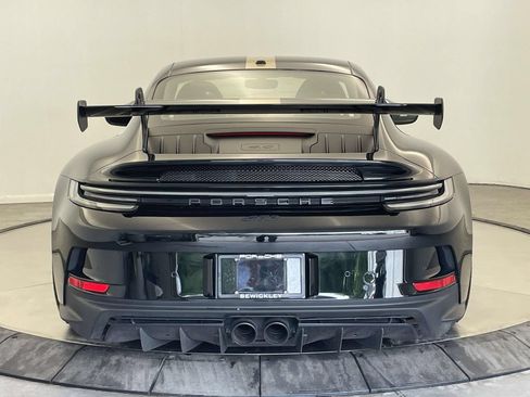 Certified 2024 Porsche 911 GT3 RWD image 6