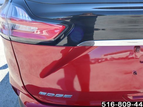 Used 2020 Ford Edge SEL w/ Convenience Package image 33