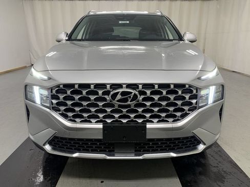 Used 2023 Hyundai Santa Fe SEL Convenience AWD/4WD image 3