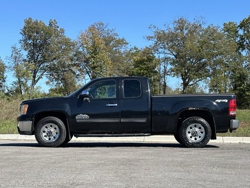 Used 2013 GMC Sierra 1500 SL image 7