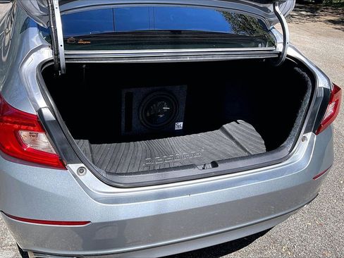 Used 2022 Honda Accord Sport image 37