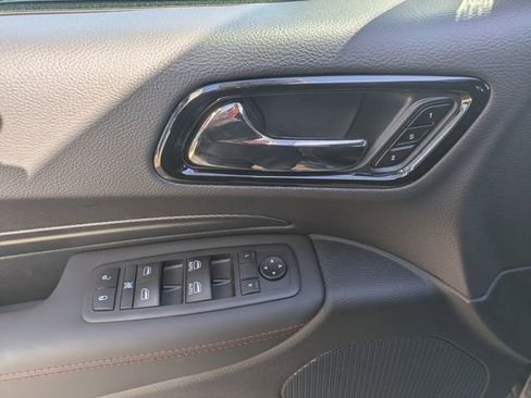 New 2026 Dodge Durango GT image 11