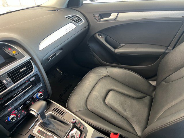 Used 2014 Audi A4 2.0T Premium Plus w/ Premium Plus Package AWD/4WD image 18