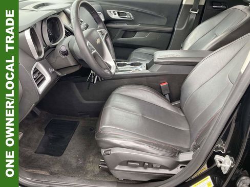 Used 2012 Chevrolet Equinox LTZ image 17