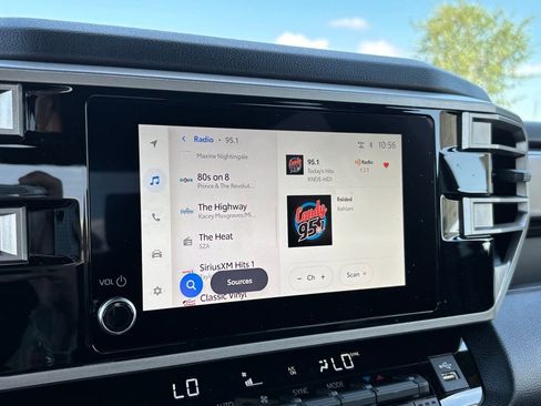 New 2026 Toyota Tundra SR5 AWD/4WD image 19