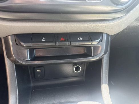 Used 2016 Chevrolet Colorado W/T w/ WT Convenience Package RWD image 22
