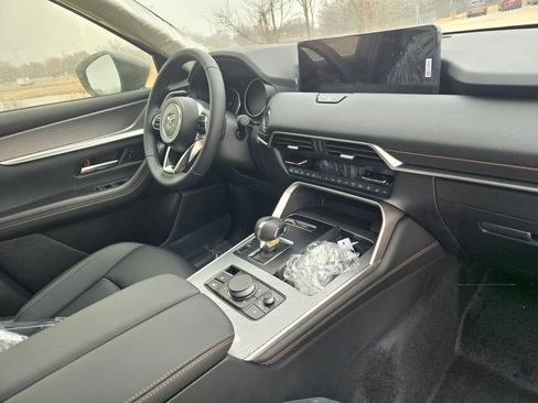 New 2026 MAZDA CX-90 3.3 Turbo w/ Preferred Package AWD/4WD image 6