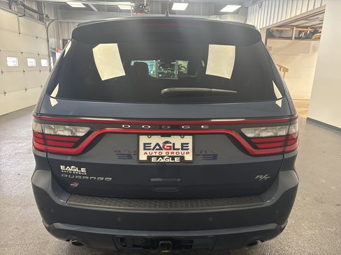 Used 2021 Dodge Durango R/T image 7