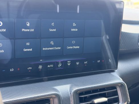 Certified 2024 Ford Mustang Coupe RWD image 18