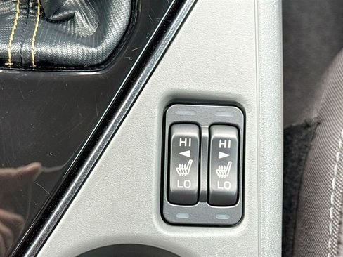 Certified 2025 Subaru Crosstrek 2.5i Sport w/ Crosstrek Mirror Package image 28