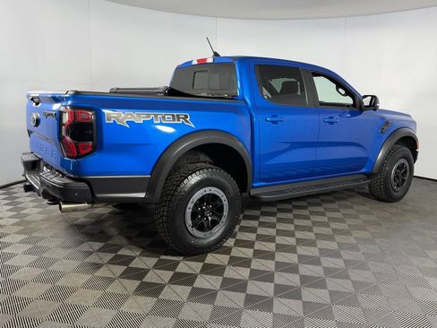 Used 2024 Ford Ranger Raptor image 7