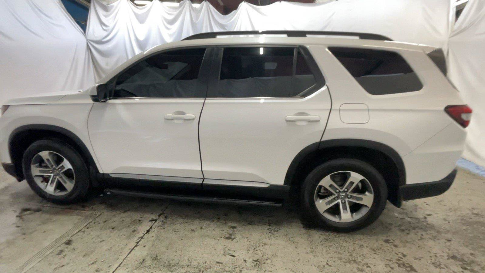 Certified 2024 Honda Pilot EX-L image 12
