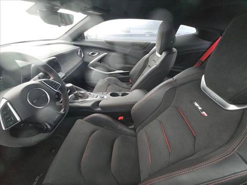 Used 2020 Chevrolet Camaro ZL1 image 20