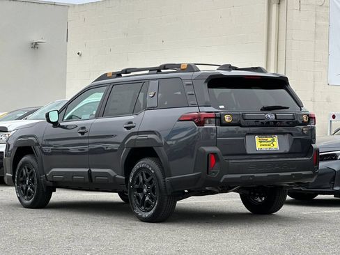New 2026 Subaru Outback Wilderness AWD/4WD image 6