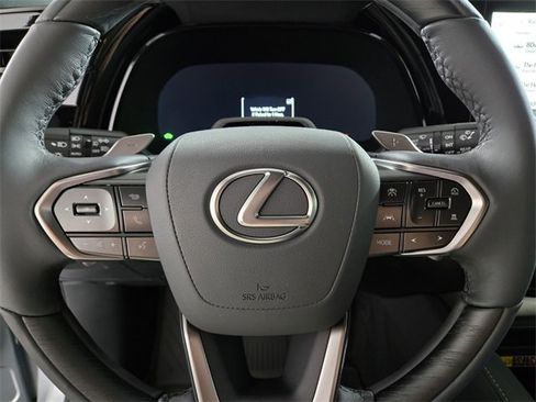 Certified 2026 Lexus RX 350h image 31
