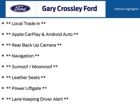 Used 2015 Toyota RAV4 Limited w/ Technology Package image 6