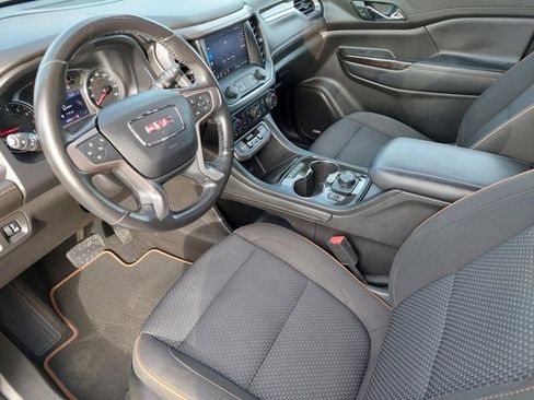 Used 2020 GMC Acadia AT4 w/ Driver Alert Package II image 6