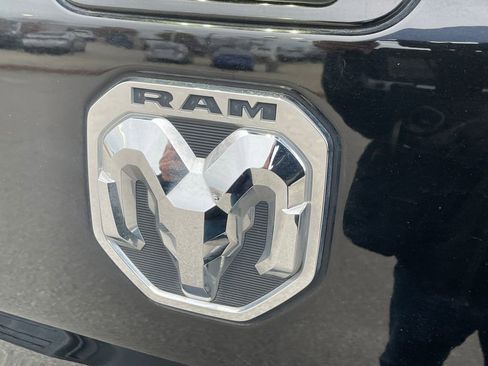 Used 2022 RAM 1500 Big Horn image 20