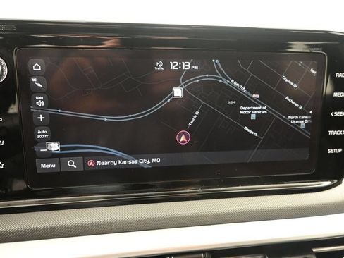 Used 2023 Kia K5 GT-Line w/ GT-Line Premium Package FWD image 17