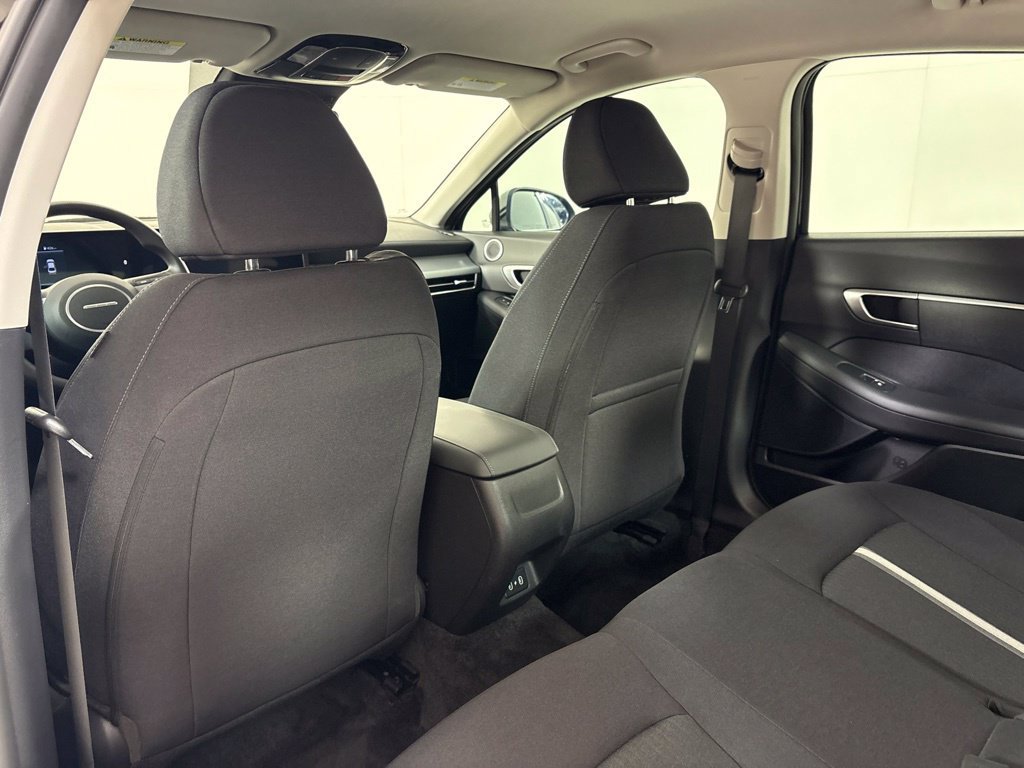 Certified 2026 Hyundai Sonata SE FWD image 19