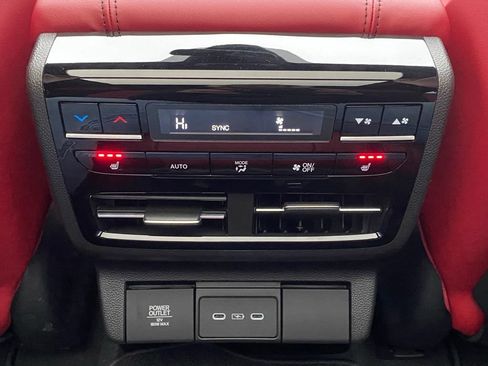 Used 2025 Acura MDX A-Spec AWD/4WD image 22