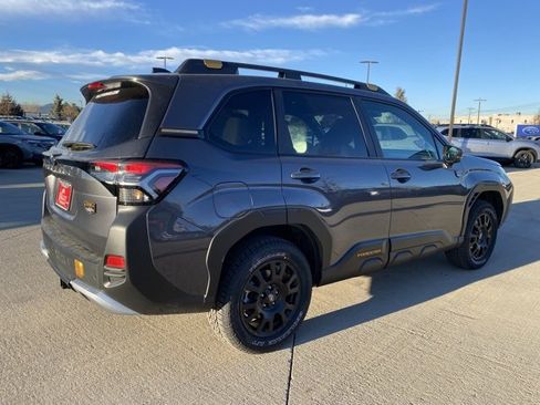 New 2026 Subaru Forester Wilderness image 5