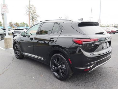 Used 2023 Buick Envision Essence w/ Sport Touring Package image 5